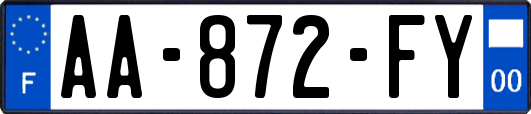 AA-872-FY