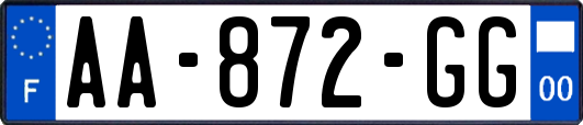 AA-872-GG