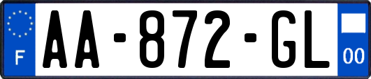 AA-872-GL