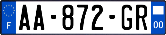 AA-872-GR