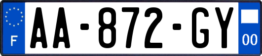 AA-872-GY