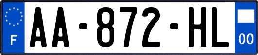 AA-872-HL