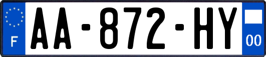 AA-872-HY