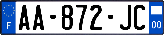 AA-872-JC