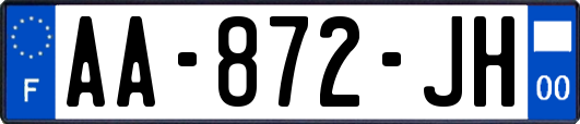 AA-872-JH