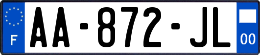 AA-872-JL