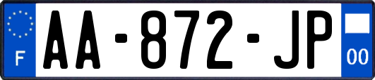 AA-872-JP