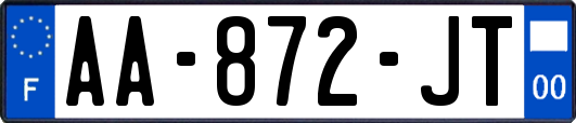 AA-872-JT