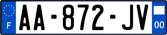 AA-872-JV