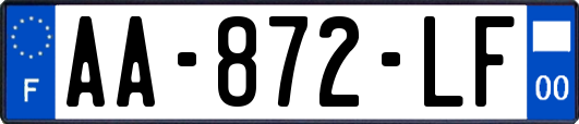 AA-872-LF