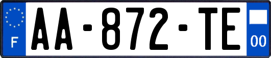 AA-872-TE