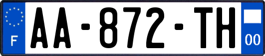 AA-872-TH