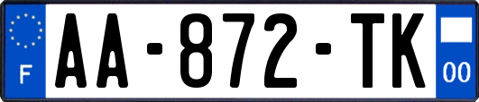 AA-872-TK