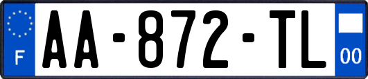 AA-872-TL