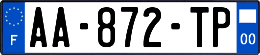 AA-872-TP