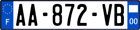 AA-872-VB