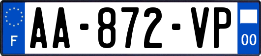 AA-872-VP