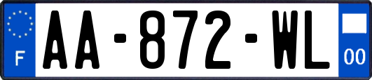 AA-872-WL