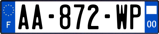 AA-872-WP