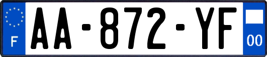 AA-872-YF