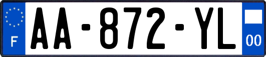 AA-872-YL