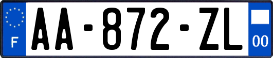 AA-872-ZL