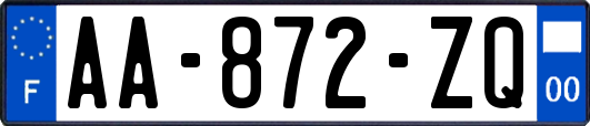 AA-872-ZQ