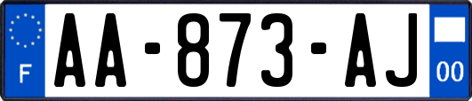 AA-873-AJ