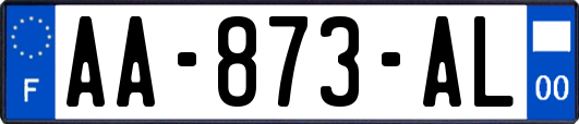 AA-873-AL