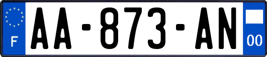 AA-873-AN