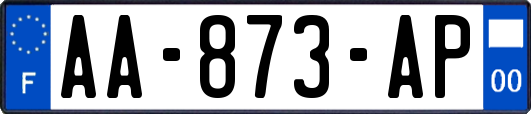 AA-873-AP