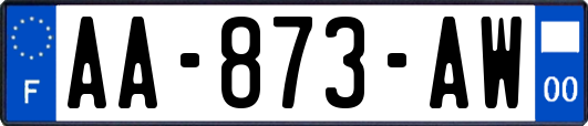 AA-873-AW