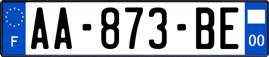 AA-873-BE