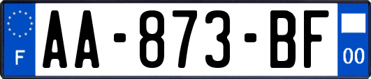 AA-873-BF