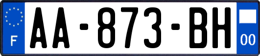 AA-873-BH