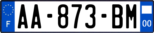 AA-873-BM