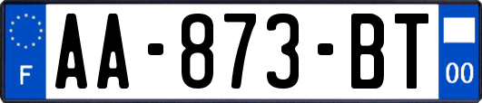 AA-873-BT