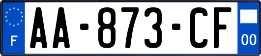 AA-873-CF