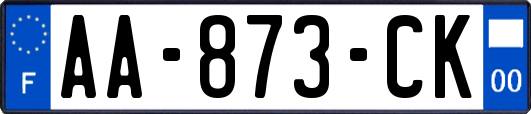 AA-873-CK