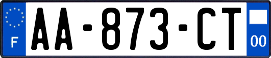 AA-873-CT