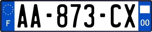 AA-873-CX