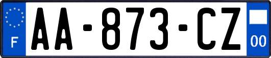 AA-873-CZ