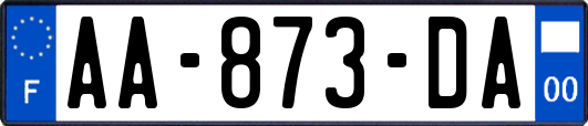 AA-873-DA