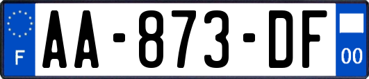 AA-873-DF