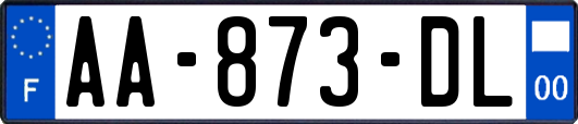 AA-873-DL