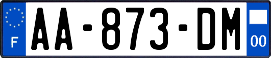 AA-873-DM