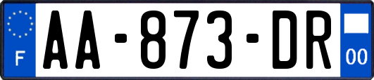 AA-873-DR