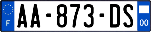 AA-873-DS