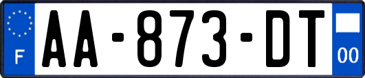 AA-873-DT