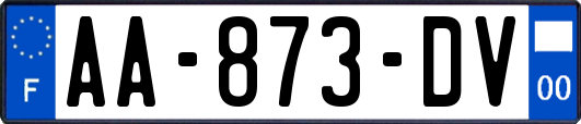 AA-873-DV